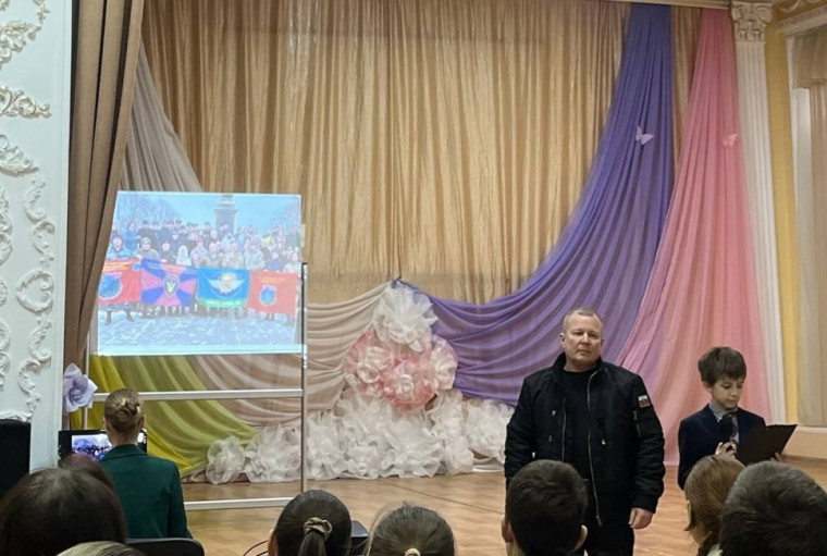 Герои, что живут по соседству.