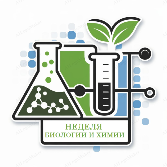 Предметная неделя биологии и химии.