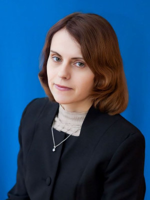 Медведева Ксения Николаевна Медведева Ксения Николаевна