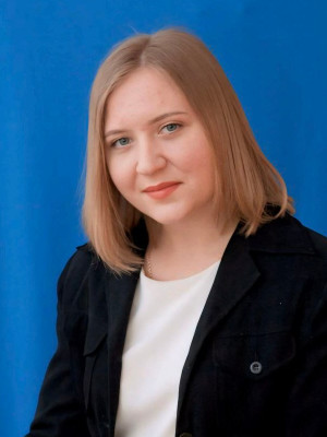 Павлюкова Елизавета Сергеевна Павлюкова Елизавета Сергеевна