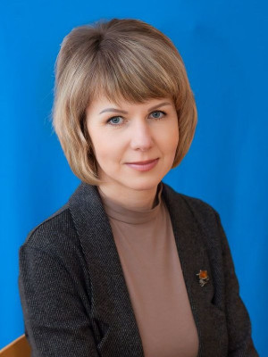 Петрова Наталья Валерьевна Петрова Наталья Валерьевна