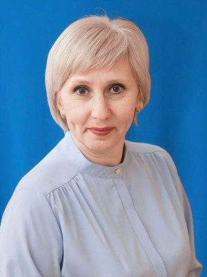 Носенко Алла Валерьевна Носенко Алла Валерьевна